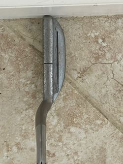 Wilson 8813 Putter