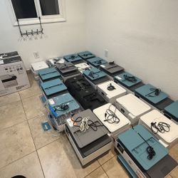 Printers Printers And More Printers HP , EPSOM & CANON 