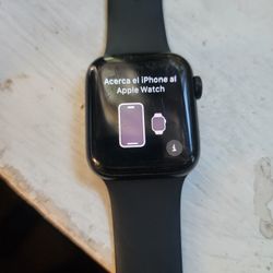 Apple Watch 2nd Gen