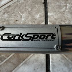 Corksport Strut Bar 