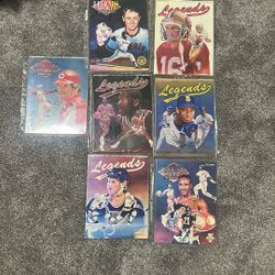 Legends Sports Memorabilia (7)