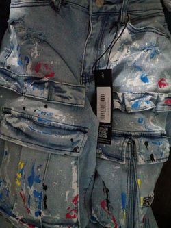 Rockstar Original Pants