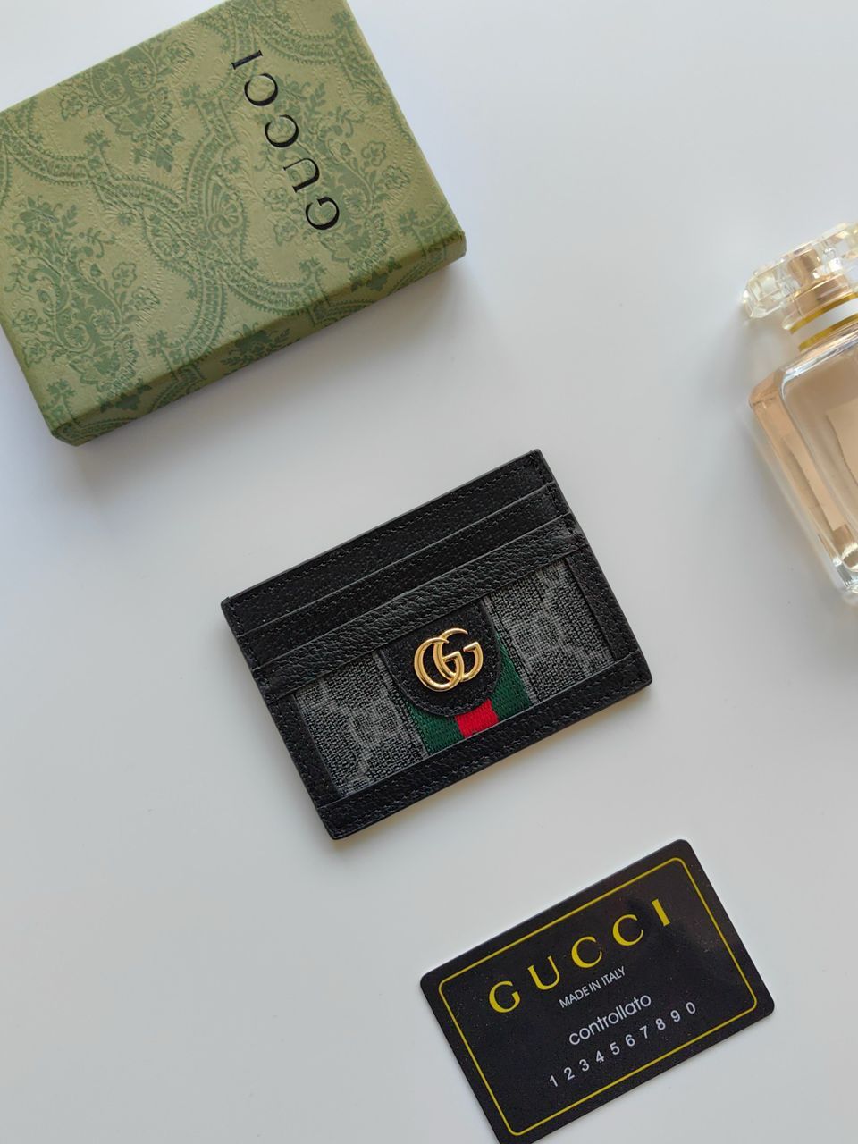 Wallet