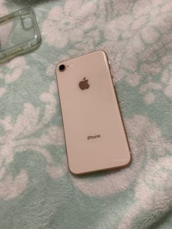 T-Mobile iPhone 8 No scratches