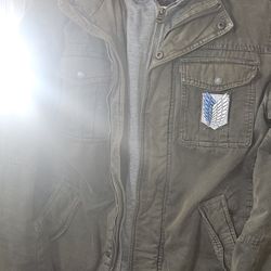 Levis Jacket 