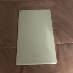 Amazon Fire Tablet 9th Gen – $30