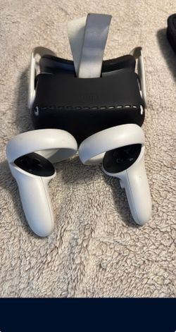Vr Quest 2