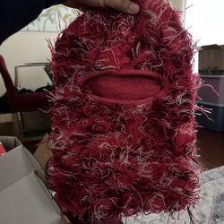 Face Mask 