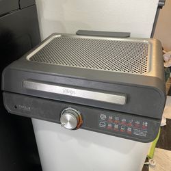 Ninja Indoor Smokeless grill
