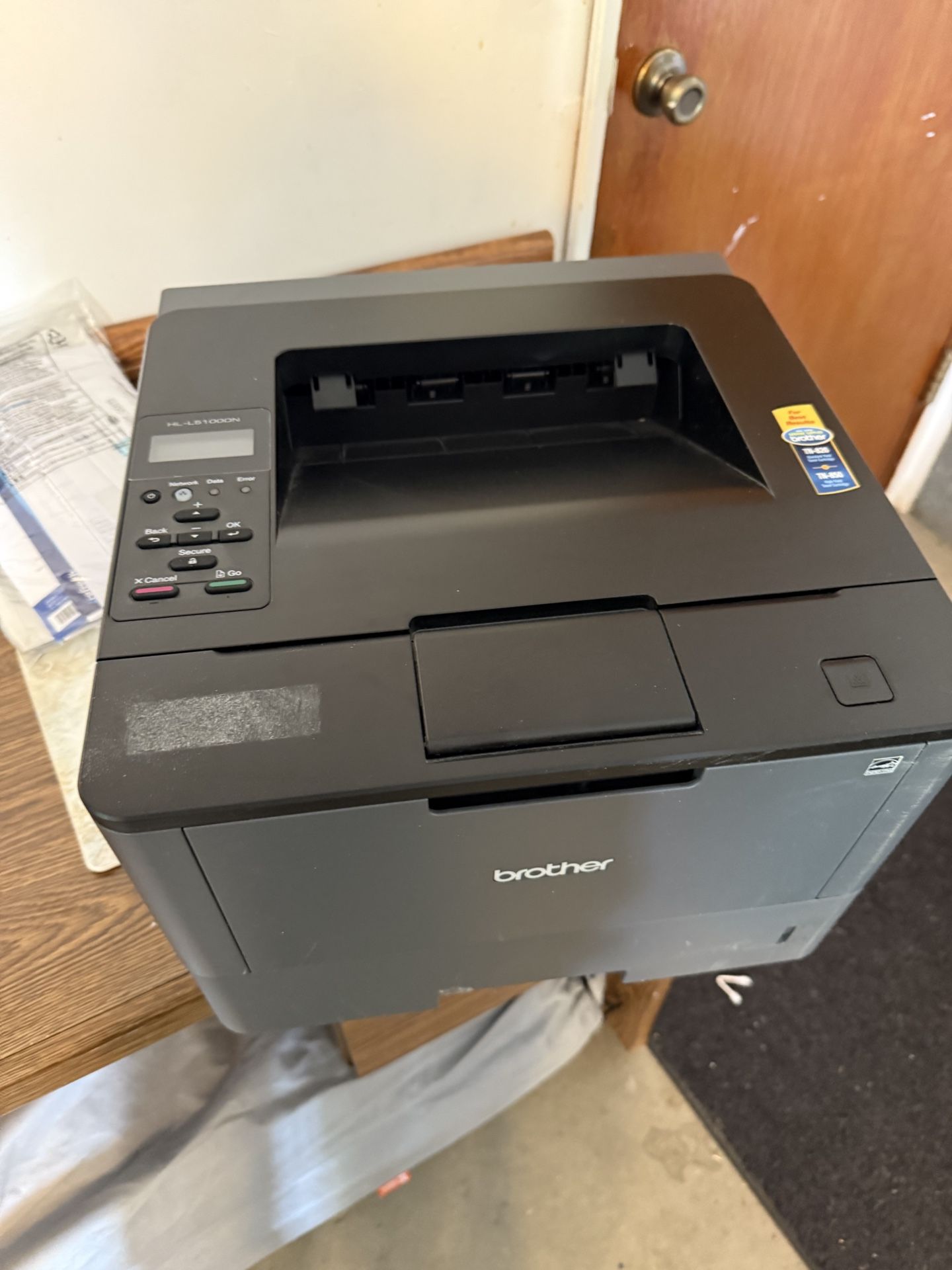Brother Laser Printer