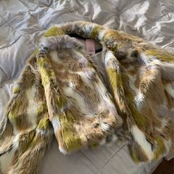 Fur Jacket