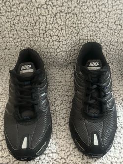 Nike Torch 4 Running Shoes Black