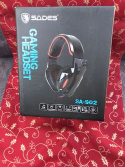 Hamming headset
