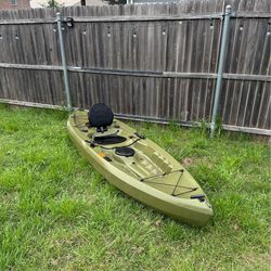 Lifetime 10 ft Tioga