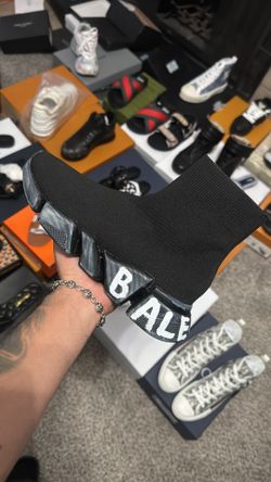 BALENCIAGA 🔥✅