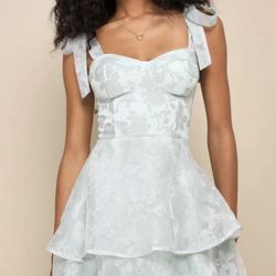 Dress Lulu’s size S