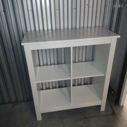 Cube Shelf