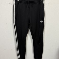 Adidas Athletic Track Pants