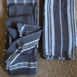 7 Kitchen Towels Made By Chefs