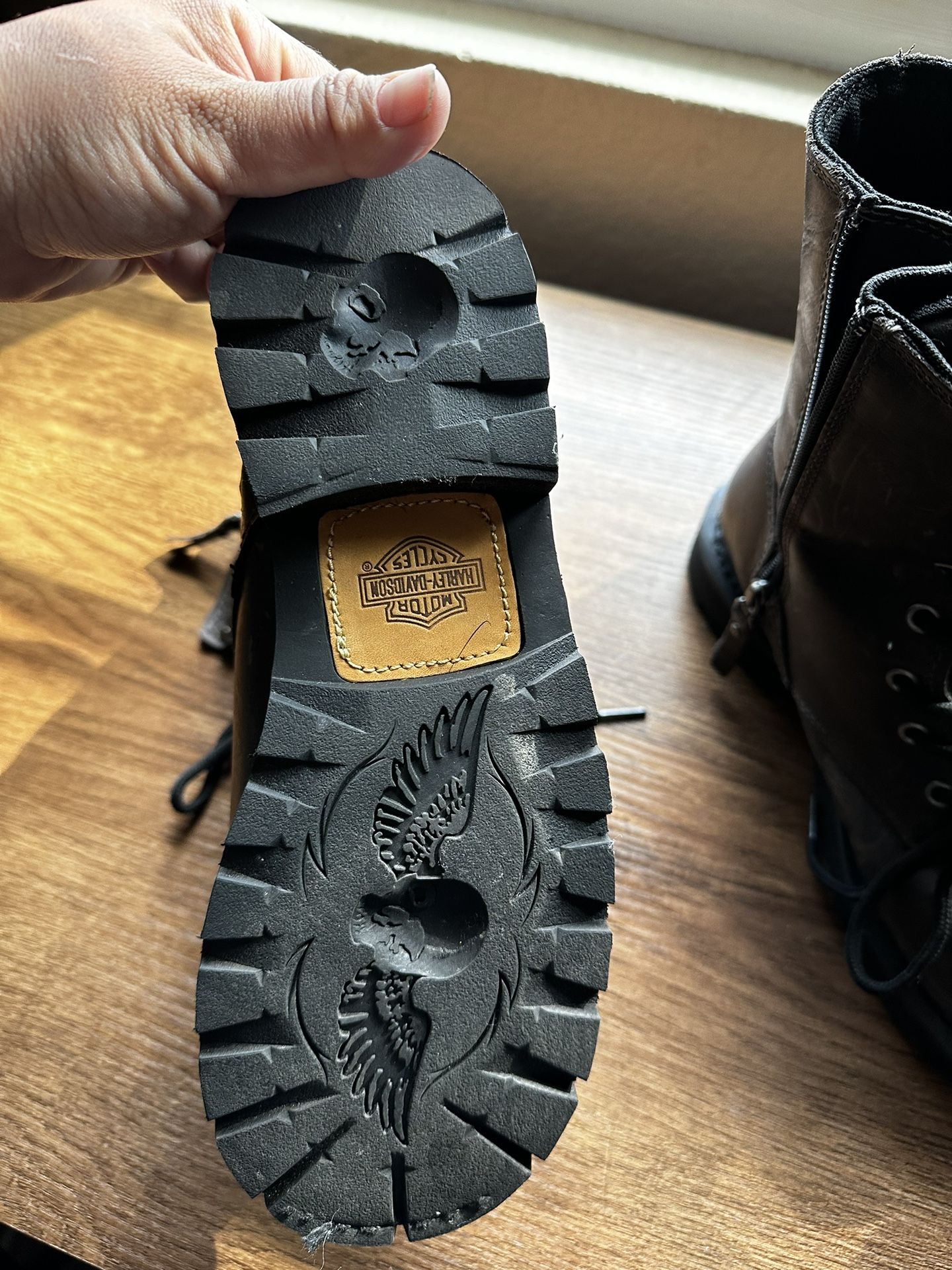 Motor Harley Davidsons Cycles