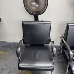 Dryer Chair 