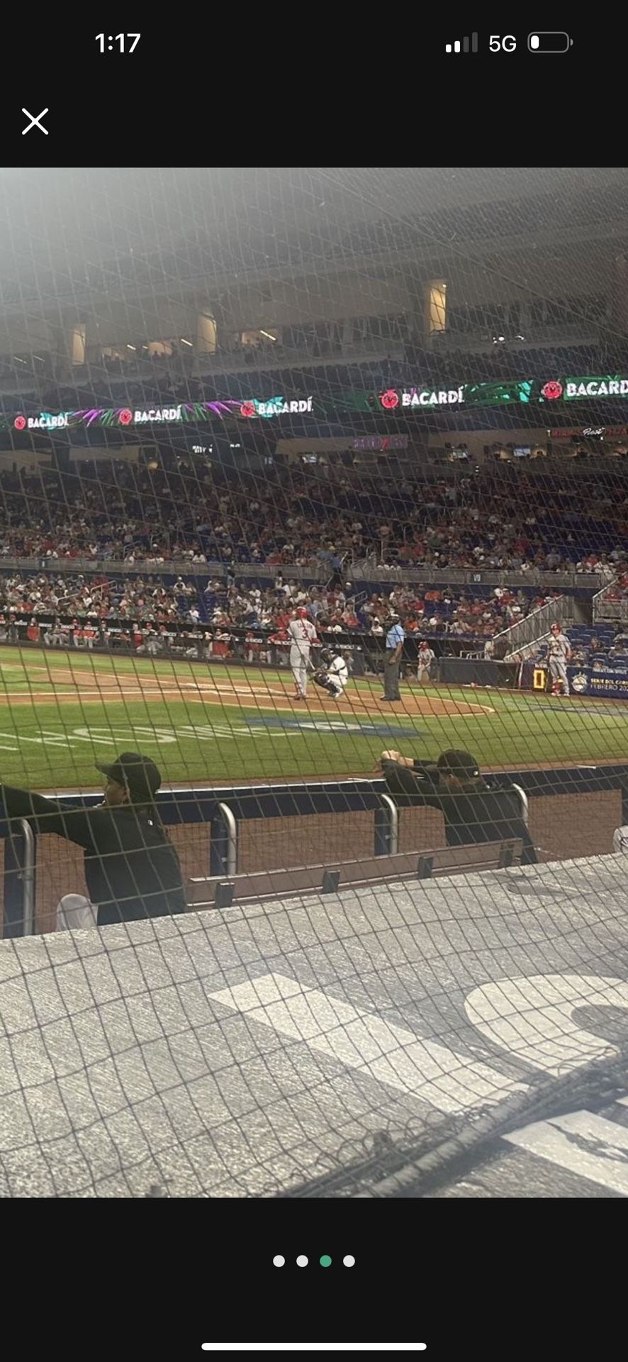 New York Yankees Vs Miami Marlins Premium Lower Level Tickets August 1-3 2025