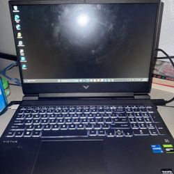 Gaming Laptop
