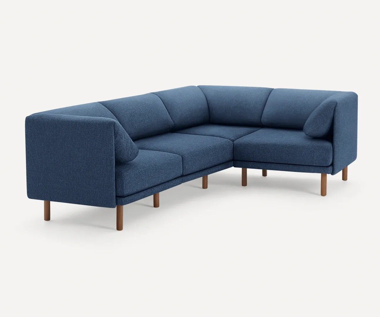 OPEN BOX! Burrow Range Sofa - Delivery Available