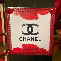 Display Bougie Fancy Decor Books 