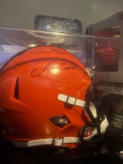 Nick Chubb