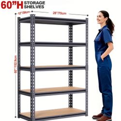 Garage Shelving Storage Shelve