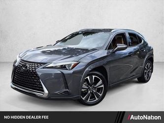 2024 Lexus UX 250h