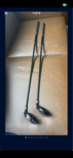 Warrior Low Torque Graphite Club