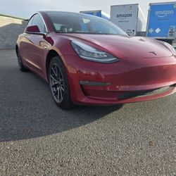 2019 tesla 3
