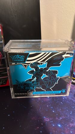 Black bolt ETB