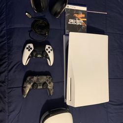 PS5 bund 
