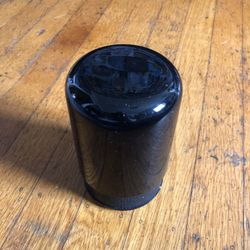 Hidden Radio Speaker 