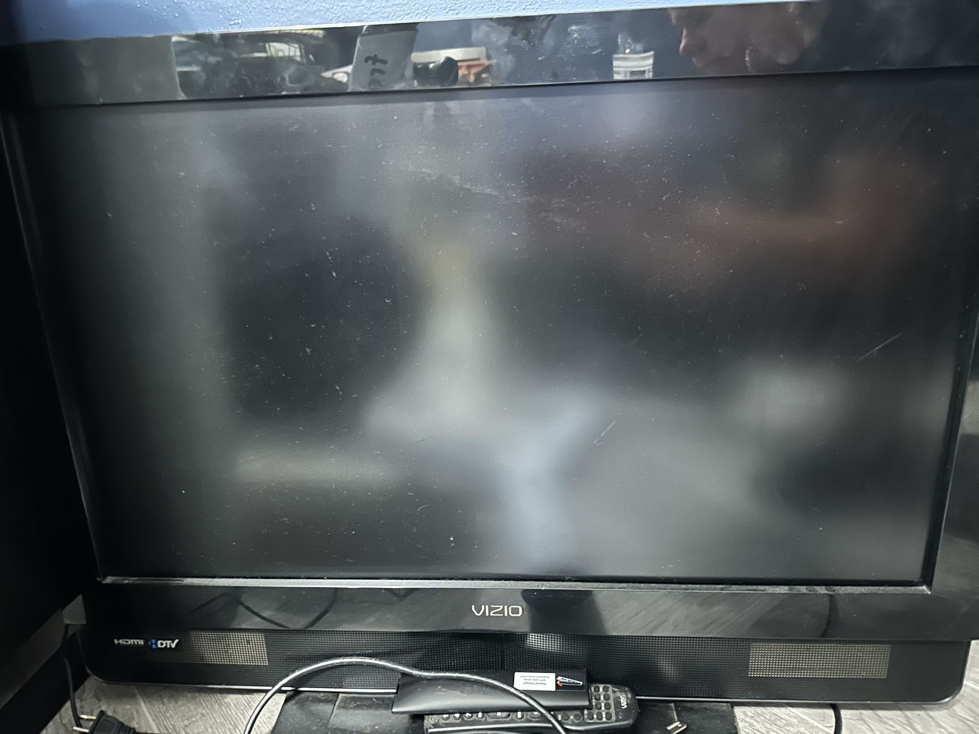 Vizio 32 Inch Tv