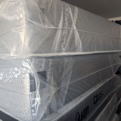 Mattress Starting At $170