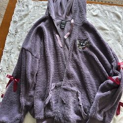 Kiki’s Delivery Service Jacket