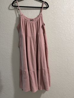 Forever 21+ Dress