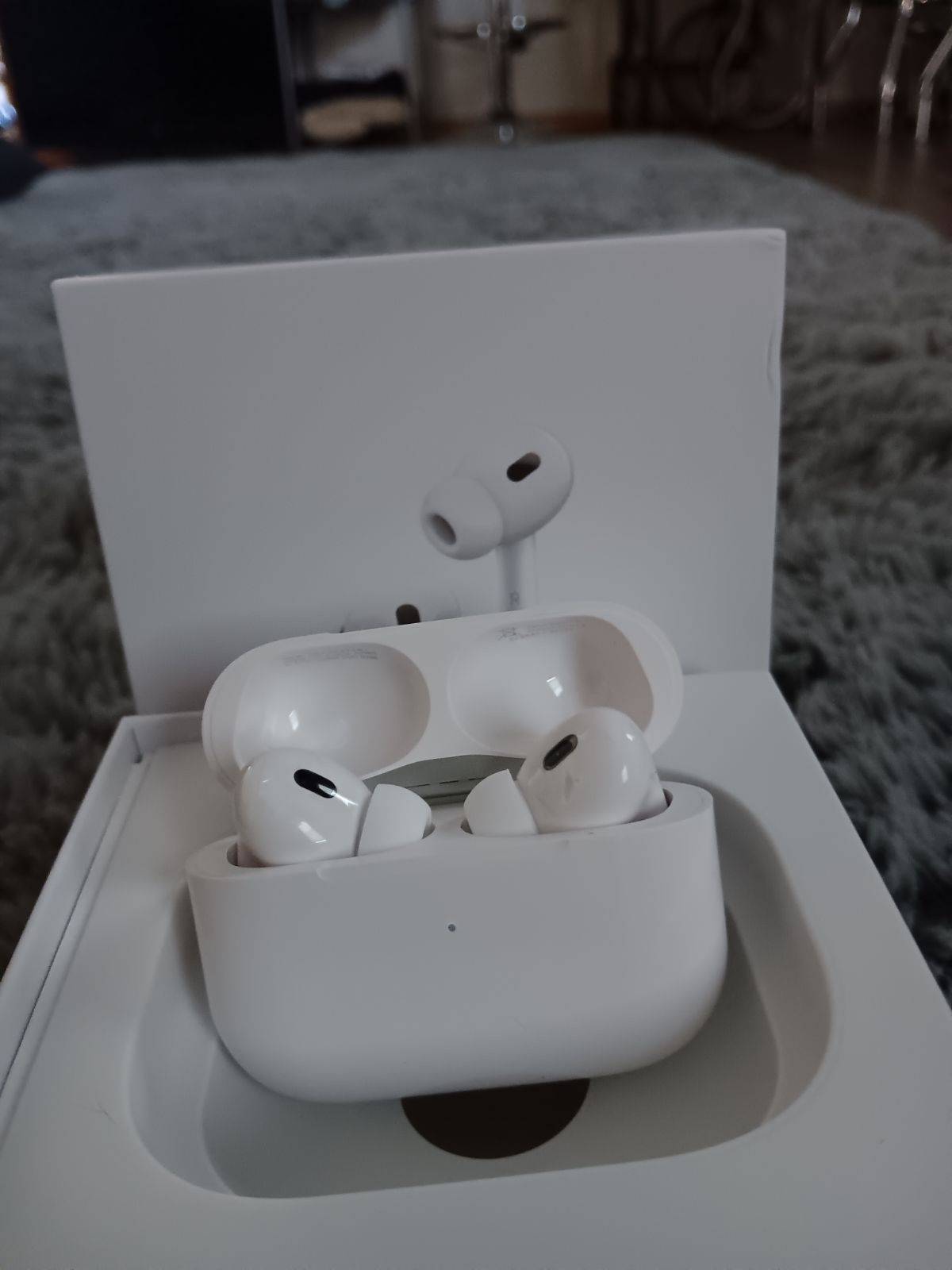 AirPods Pro Gen 2