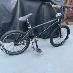 GT BMX Bike