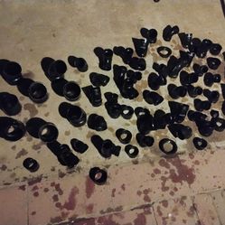 PLUMBING FITTINGS