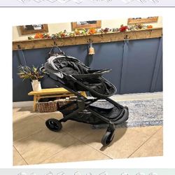 current stop Fresh Children's Buggy Safe, Chic, and Ready for Exploration