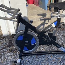 Lifespan sport s2 spin bike new arrivals