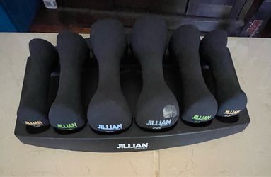 $35 todo el set