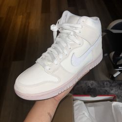 Nike Dunk High