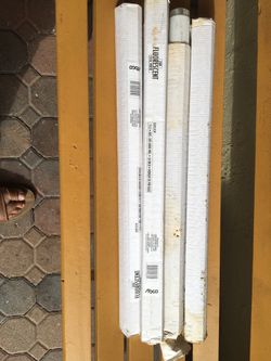 New 24 Inch Fluorescent Light Bulbs 