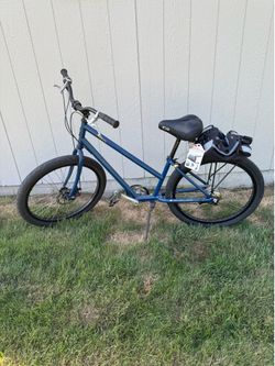 Zize bike - Adult size